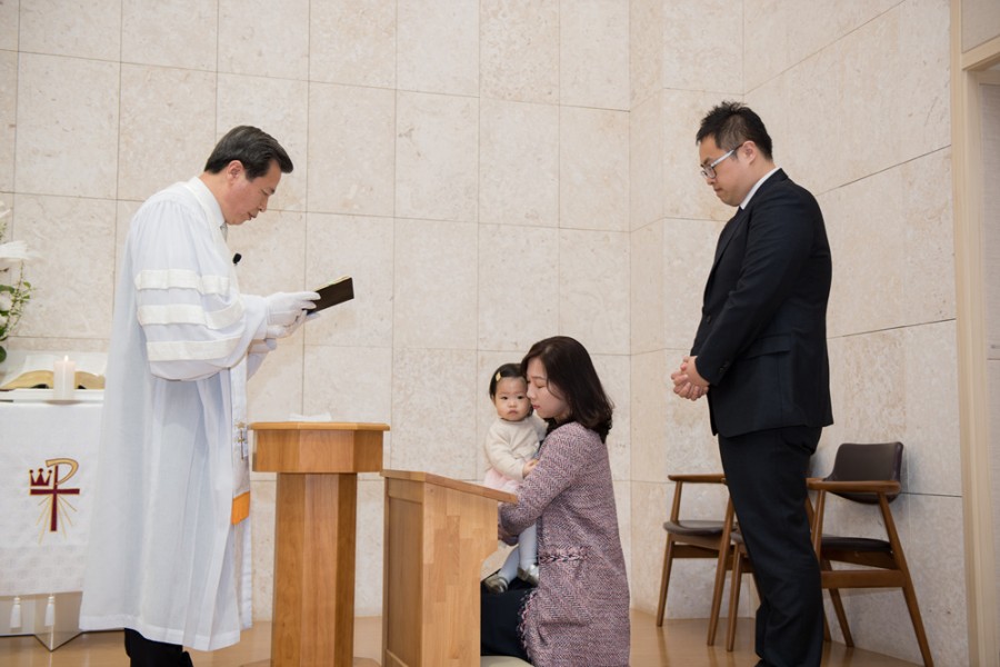 예수사랑교회 / 교회사진첩