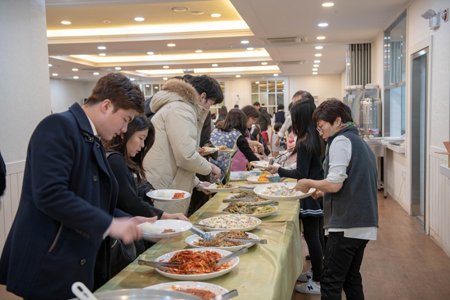 예수사랑교회 / 교회사진첩