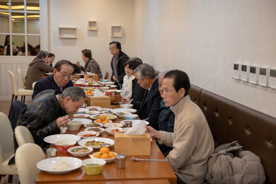 예수사랑교회 / 교회사진첩