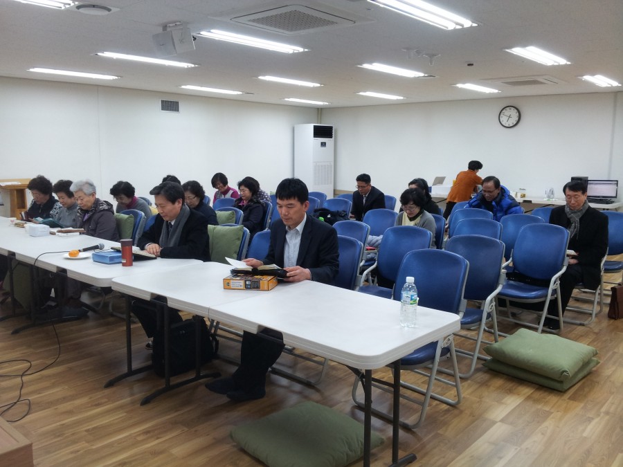 예수사랑교회 / 교회사진첩